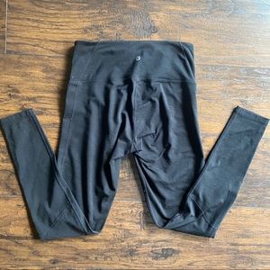 Manduka Yoga Leggings